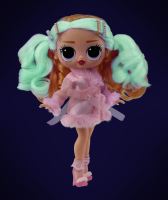 MGA L.O.L. Surprise! Tweens Babysitting party Ivy Winks (7)