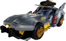 Mattel DC BATMAN Batlink Batmobile 40 cm, JMD52 (3)