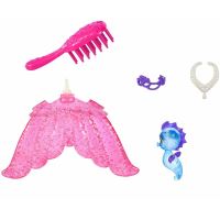Mattel Barbie Mořská panna Malibu, HHG52 (4)