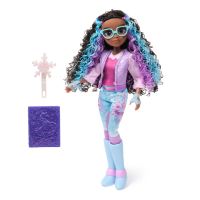 Spin Master Unicorn Academy Bábika 24 Cm Layla (2)