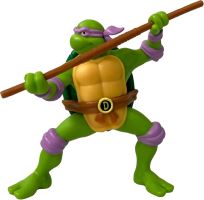 Comansi Korytnačky Ninja Set 4 figúrok 10 cm (3)