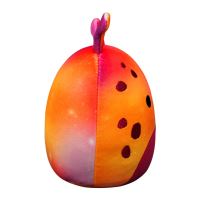 SQUISHMALLOWS Fialovo-oranžový mimozemšťan - Mojave, 13 cm (4)
