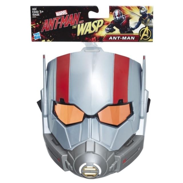 Ant-Man Maska , Hasbro E0845