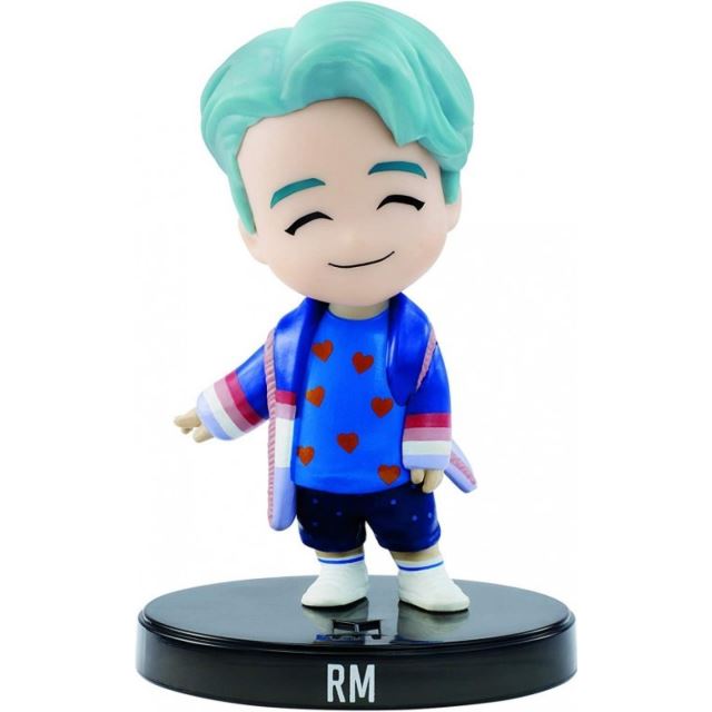 Mattel Mini vinilka figurka BTS RM, GKH78