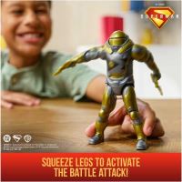 Spin Master DC Superman Figúrka 15 cm s akčným pohybom HAMMER (4)
