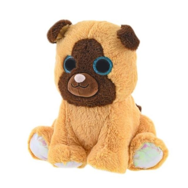 ChocoPals Plyšák s vůní v pralince Bite Size Sunshine