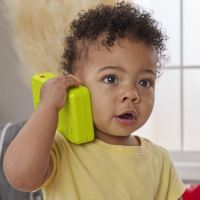 Mattel Fisher-Price® Psíkov chytrý telefón, HNL43 (5)