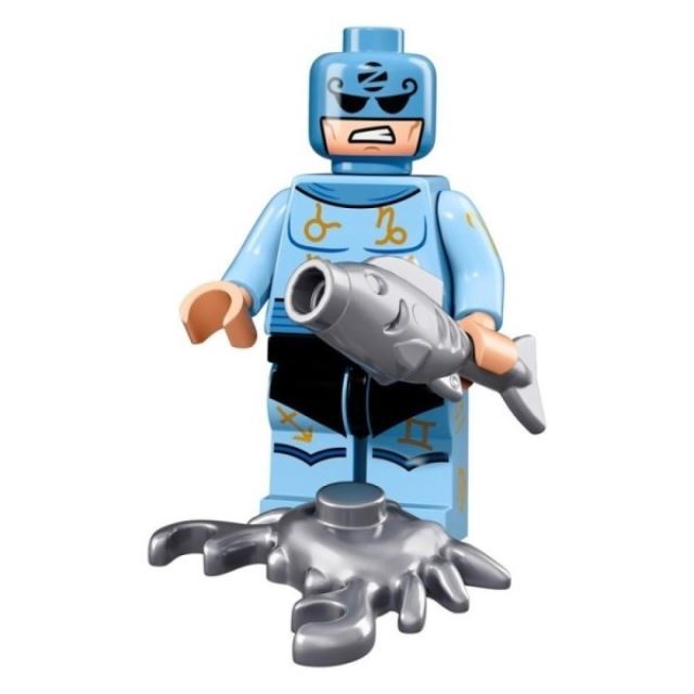 LEGO 71017 minifigurka Mistr Zvěrokruhu