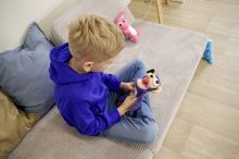 Simba ScreamerZ Opice 30 cm (6)