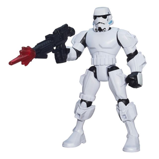 SW Hero Mashers Stormtrooper, Hasbro B3662