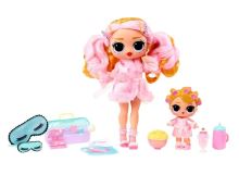 MGA L.O.L. Surprise! Tweens Babysitting party Ivy Winks (4)