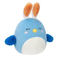 SQUISHMALLOWS Vtáčik - Bebe (5)