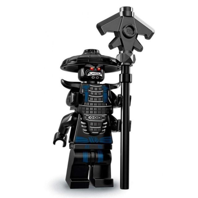 LEGO NINJAGO 71019 minifigurka Garmadon