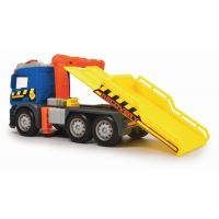 Dickie Odťahové vozidlo Mercedes 26 cm (4)