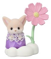 Sylvanian Families 5823 Zvieratká jarné mláďatá (8)