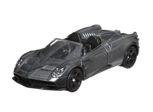 Mattel Matchbox™ Moving Parts PAGANI HUAYRA ROADSTER