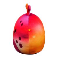 SQUISHMALLOWS Fialovo-oranžový mimozemšťan - Mojave, 13 cm (2)