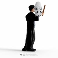 Schleich Harry Potter™ 42633 Harry Potter a Hedviga (2)