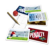 Dino PENALTY Cestovní hra (1)