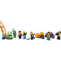 LEGO® City 60339 Kaskadérska dvojitá slučka (9)