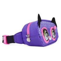 Spin Master PURSE PETS Interaktivní ledvinka Gepard (2)