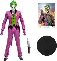 McFarlane DC Multiverse The Joker 18 cm (1)