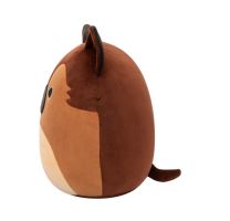 SQUISHMALLOWS Nemecký ovčiak - Mario, 30 cm (2)