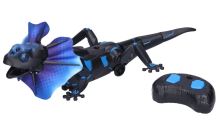 Ještěr s límcem RC 41cm