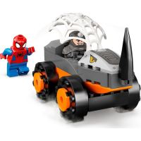 LEGO® Marvel 10782 Hulk vs. Rhino – souboj džípů (4)