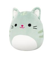 SQUISHMALLOWS Mačka - Chase, 13 cm (1)