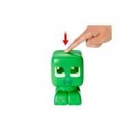 Mattel Minecraft® Môj maznáčik CREEPER, JGX49 (4)