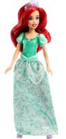 Mattel Disney Princess Ariel, HLW10 (1)