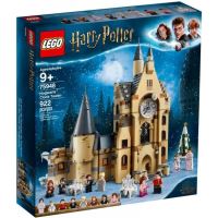 LEGO Harry Potter™ 75948 Hodinová věž v Bradavicích