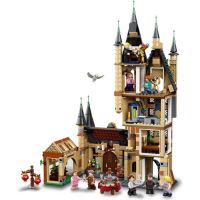 LEGO Harry Potter™ 75969 Astronomická věž v Bradavicích (3)