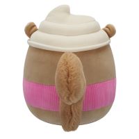 SQUISHMALLOWS Latte veverička - Reza (3)