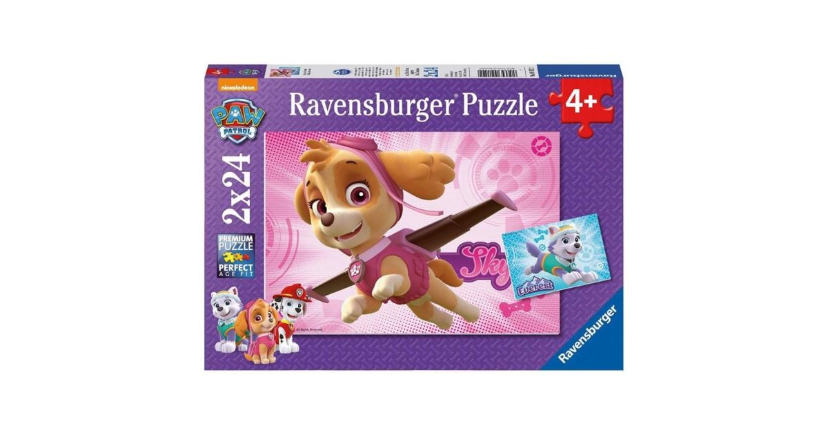 Ravensburger 05145