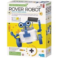 4M Solar robot (1)