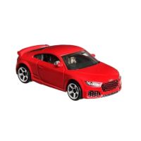 Matchbox™ Najlepšie nemecké angličáky 2019 AUDI TT RS COUPÉ, Mattel HPC64