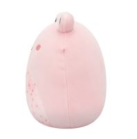 SQUISHMALLOWS Růžová žába - Kline (2)