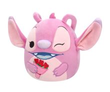 SQUISHMALLOWS Disney Stitch - Angel s kyticou (1)