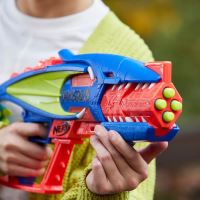 Hasbro NERF DINOSQUAD Terrodak, F6313 (4)