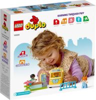 LEGO® DUPLO® 10988 Jazda autobusom (6)