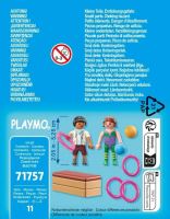 Playmobil 71757 Cvičiace deti (3)