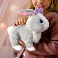 Club Petz Interaktivní králíček Betsy (4)