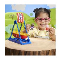 Hasbro Prasiatko Peppa Hojdacia pirátska loď, F6296 (3)