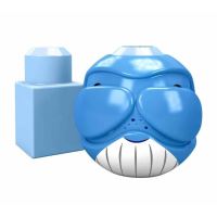 Mega Bloks Peek a Blocks Velryba, Mattel GKX46 (1)