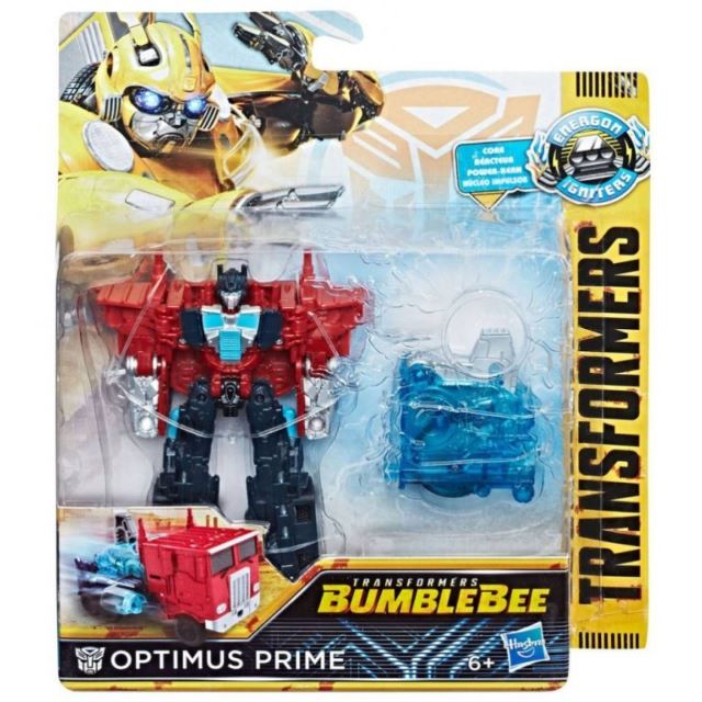 Transformers Energon Igniters OPTIMUS PRIME, Hasbro E2093