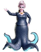Mattel Disney The Little Mermaid Súprava rozprávkových bábik HND28 (4)