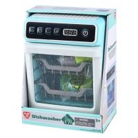 PlayGo 3626 Detská umývačka riadu elektronická (1)