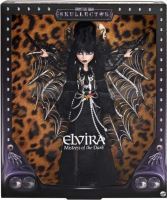 Mattel Monster High Skullector ELVIRA pani temnoty, HYV99 (7)